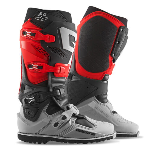 CONCURSO GAERNE SG22