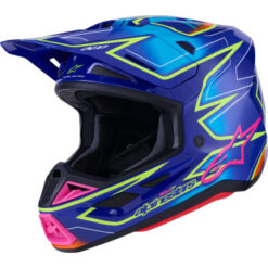 Concurso Casco Alpinestars SM7 (100 numeros)