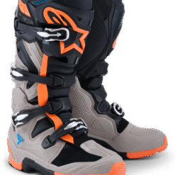 CONCURSO BOTAS ALPINESTARS TECH 7 (100 numeros)